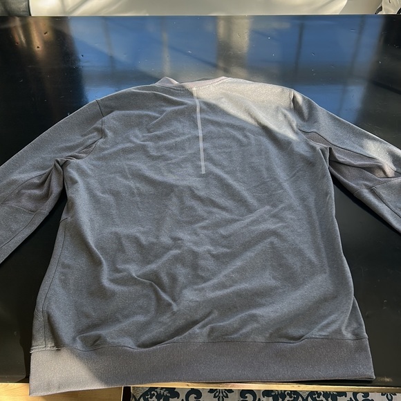 Lulu Lemon Zip up - Picture 2 of 5